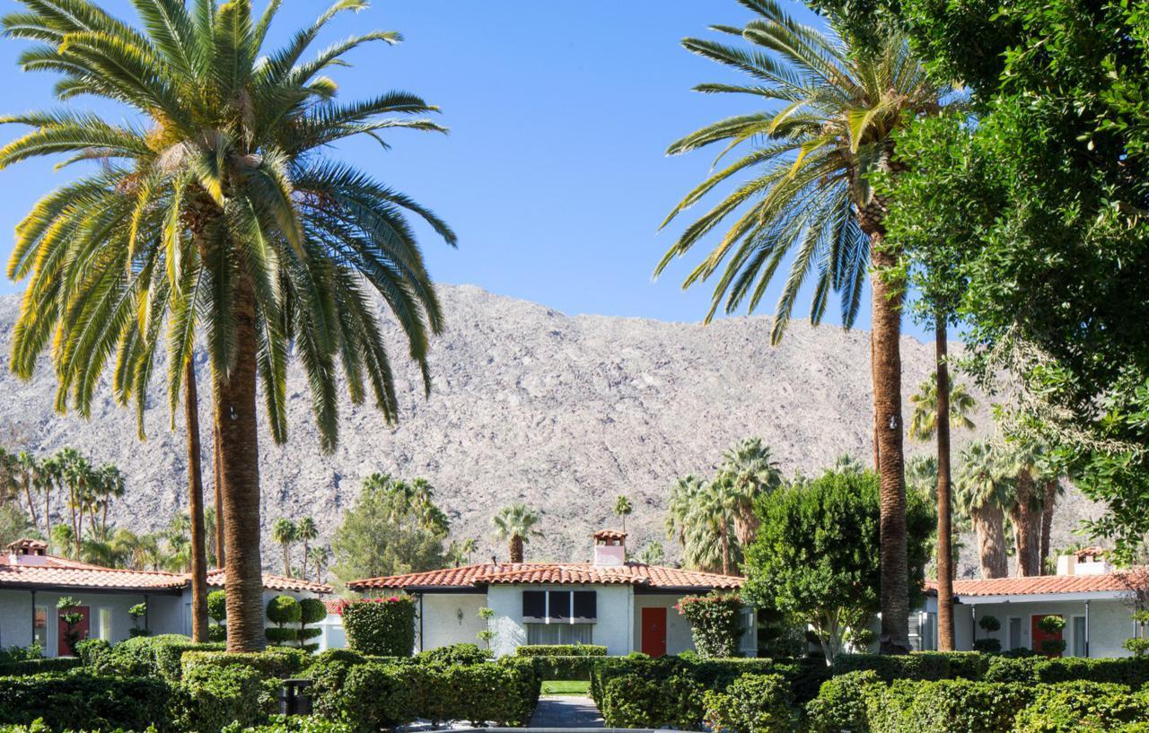 Avalon Hotel & Bungalows Palm Springs, A Member Of Design Hotels Exterior photo